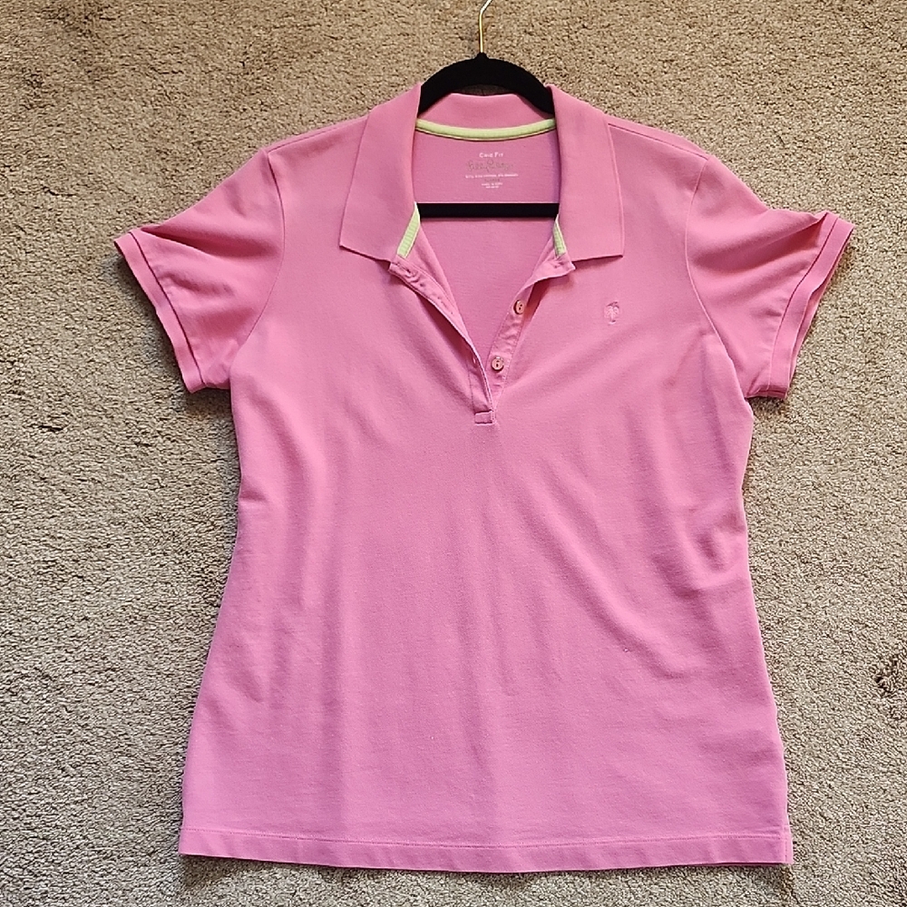 Lilly Pulitzer Polo Shirt